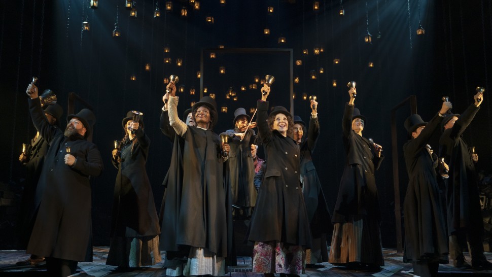 Free Capa Christmas Carol 2022 Pics